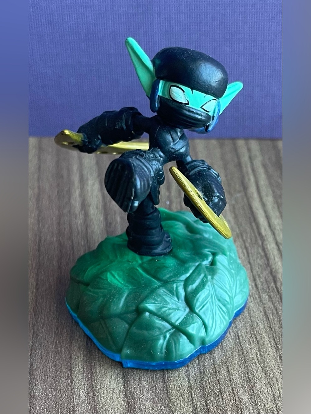 Activision Skylanders Figure & Magic Item Lot - 12pc Set Swap Force Giants - Picture 6 of 15